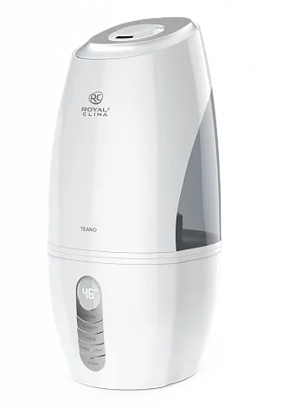 Бытовой увлажнитель ROYAL CLIMA TEANO RUH-T300/5.7E-WT
