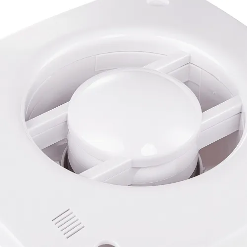 Вентилятор вытяжной Ballu BAF-SL 120 V с обратным клапаном