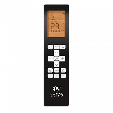 Инверторная сплит-система ROYAL CLIMA TRIUMPH LITE Inverter RCI-TWL22HN (комплект)