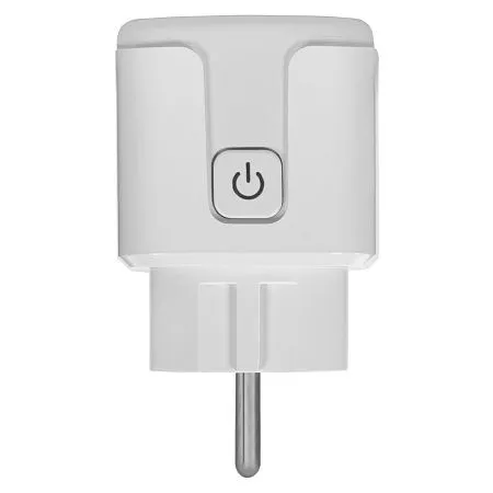 Комплект три умные съемные розетки HOMMYN 3RKNZ02