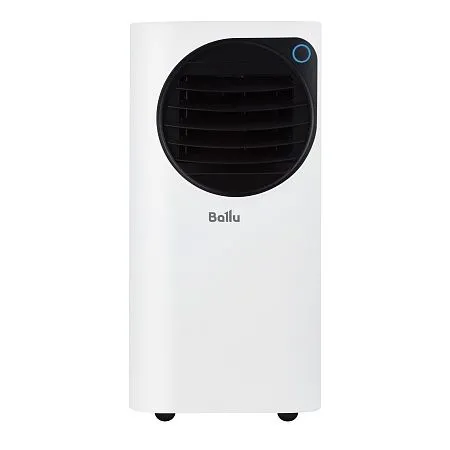 Кондиционер мобильный Ballu Eclipse BPAC-07 EPW/N6 white