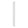 Дизайн-радиатор Royal Thermo Insignia VC2180 - 04 секц. RAL9016