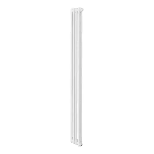 Дизайн-радиатор Royal Thermo Insignia VC2180 - 04 секц. RAL9016