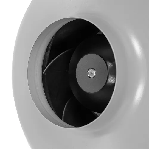 Вентилятор SHUFT EC канальный CFz 250 MAX