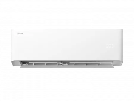 Инверторная сплит-система Hisense VIBE DC Inverter AS-18UW4RMSHB01 (комплект)