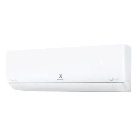 Сплит-система инверторного типа Electrolux Fusion Wave Super DC EACS/I-07HFW/N8 комплект