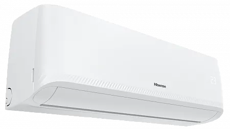 Инверторная сплит-система Hisense CITY DC Inverter (комплект) AS-07UW4RYRCM00