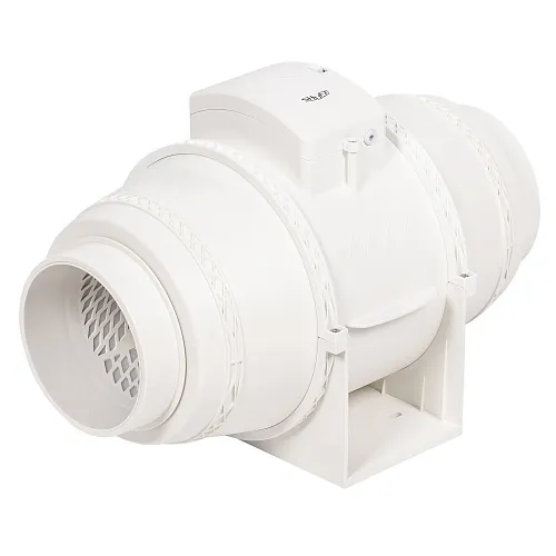 Вентилятор малошумный канальный SILENTMIX-200T