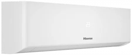 Классическая сплит-система Hisense CITY 2.0 Classic A AS-18HW4RMSKA00 (комплект)