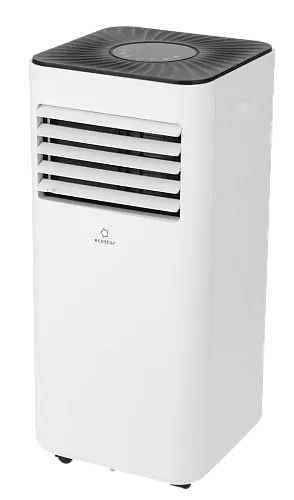 Мобильный кондиционер серия DESIRE KV-DS05CH-E ECOSTAR Мобильный кондиционер серия DESIRE KV-DS05CH-E ECOSTAR