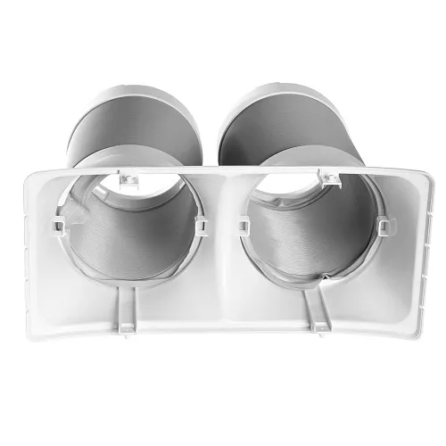 Комплект аксессуаров Electrolux EACM-SPOT к кондиционерам мобильным EACM-JK/N3 Комплект аксессуаров Electrolux EACM-SPOT к кондиционерам мобильным EACM-JK/N3