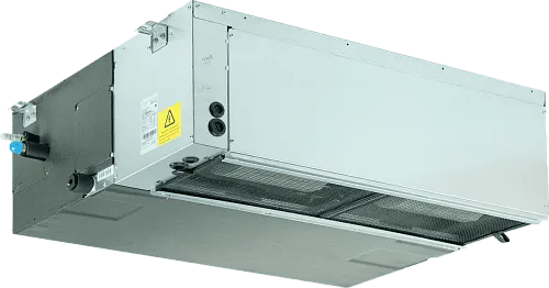 Канальный кондиционер Ecoclima ECLMD-H48/5R1 + ECL-H48/5R1