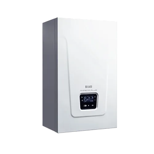 Baxi Котёл электрический настенный, Baxi, Ampera Plus 9, 9 кВт