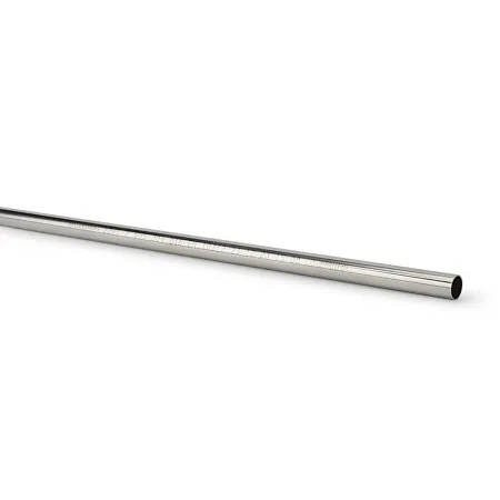 Труба VARMEGA Inox Press из нержавеющей стали 15x1,0 (4/40)
