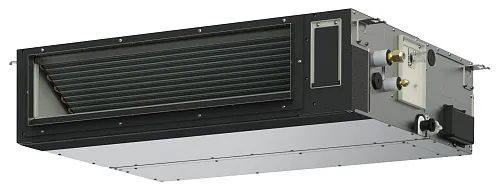 Канальный кондиционер Panasonic S-71PF1E5B + U-71PZH2E5