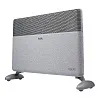 Конвектор электрический Ballu Apollo digital INVERTER Moon Gray BEC/ATI-2501 Конвектор электрический Ballu Apollo digital INVERTER Moon Gray BEC/ATI-2501