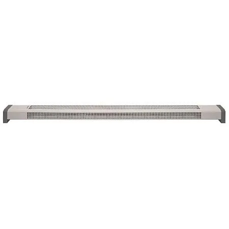 Конвектор электрический Ballu Plinth Compact BEC/PLC-100-400