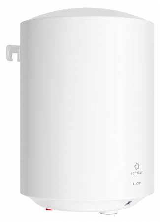 Электрический водонагреватель ECOSTAR FLOW EWH-F80-RE