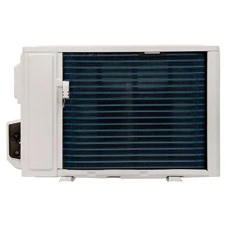 Сплит-система инверторного типа Royal Thermo Barocco DC RTBI-24HN8_V2/white комплект