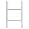 Полотенцесушитель Royal Thermo Classic white П7 500х800