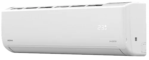 Инверторная сплит-система XIGMA SKY Inverter XGI-SKY35RHA (комплект)