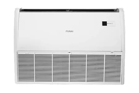 Классическая сплит-система напольно-потолочного типа FUNAI DRAGON LAC-DR55HP.F01/S/LAC-DR55HP.01/U (комплект)