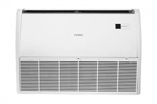 Классическая сплит-система напольно-потолочного типа FUNAI DRAGON LAC-DR165HP.F01/S/LAC-DR165HP.01/U (комплект)