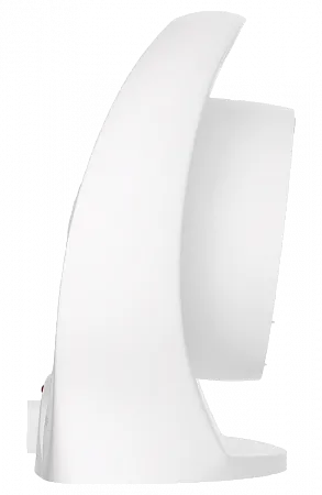 Тепловентилятор ECOSTAR FLUSH EFH-F2000DS-WT