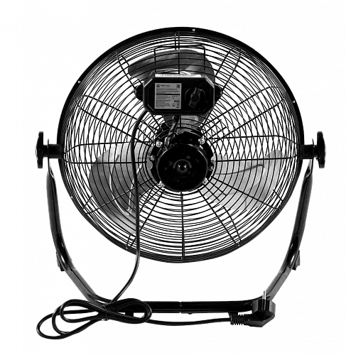 Промышленный вентилятор ROYAL CLIMA RSF-200M-BL