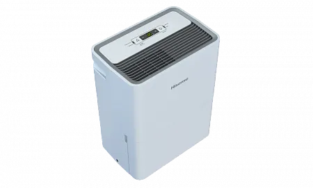 Бытовой осушитель воздуха Hisense AIR GO PRO DH-12S4GLU00
