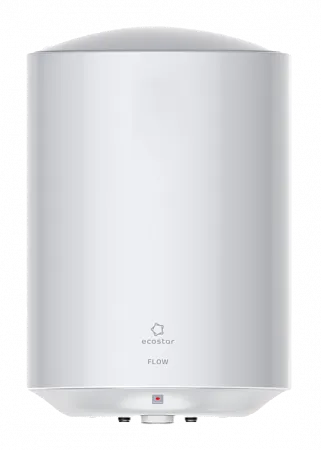 Электрический водонагреватель ECOSTAR FLOW EWH-F80-RE