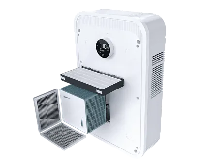 Приточно-вытяжная установка FUNAI FUJI ERW-150X.P