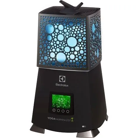 Увлажнитель-ecoBIOCOMPLEX ультразвуковой Electrolux EHU-3910D YOGAhealthline 2.0