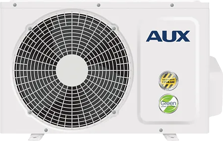 Настенный кондиционер AUX ASW-H07A4/JD-R1 + AS-H07A4/JD-R1, белый