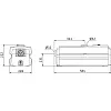 Насос WILO HiMulti 5-45 IPQ_WRU003