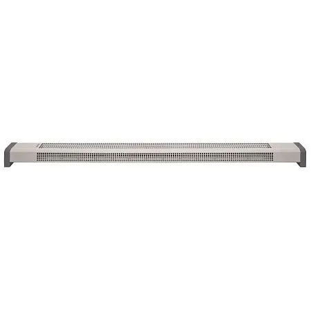 Конвектор электрический Ballu Plinth Compact BEC/PLC-100-400