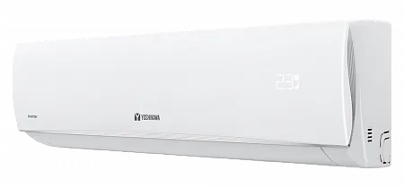 Инверторная сплит-система YOSHIKAWA NAGARA Inverter YAC-I-09WRNG (комплект)