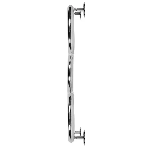 Полотенцесушитель Royal Thermo Электро 25 М-обр 500х400