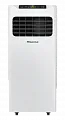 Мобильный кондиционер Hisense W AP-09CR4GKWS00 Мобильный кондиционер Hisense W AP-09CR4GKWS00