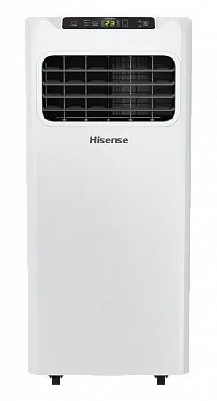 Мобильный кондиционер Hisense W AP-07CR4GKWS00