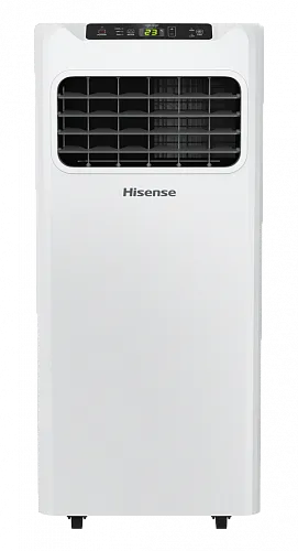 Мобильный кондиционер Hisense W AP-09CR4GKWS00 Мобильный кондиционер Hisense W AP-09CR4GKWS00