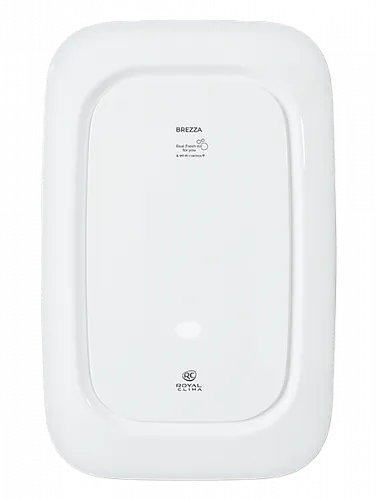 Приточно-очистительный комплекс BREZZA RCB-H 150 LUX ROYAL CLIMA