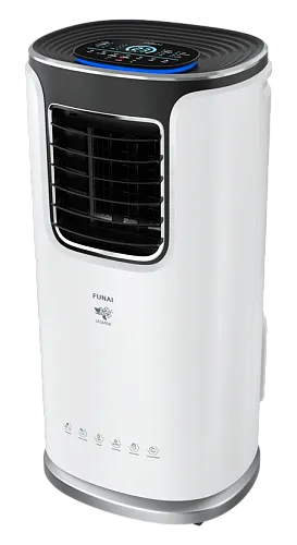 Мобильный кондиционер FUNAI JASMINE MAC-JS30CON03 Мобильный кондиционер FUNAI JASMINE MAC-JS30CON03