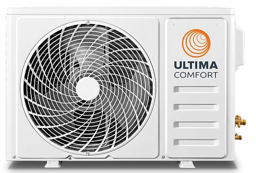 Классическая сплит-система ULTIMA COMFORT ECLIPSE 2024 ECS-24PN (комплект)