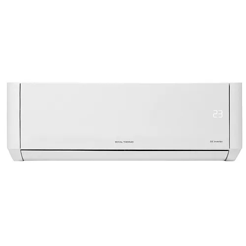Сплит-система инверторного типа Royal Thermo Barocco DC RTBI-09HN8/white комплект