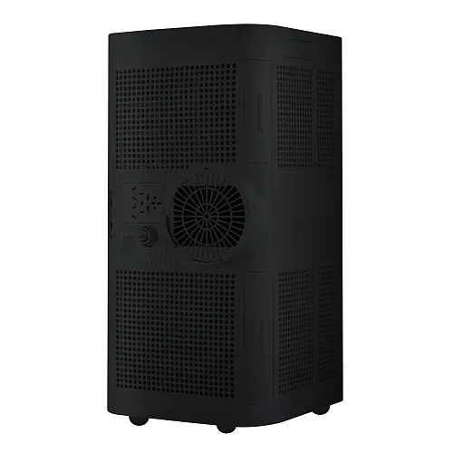 Кондиционер мобильный Ballu Eclipse BPAC - 10 EPB/N6 black