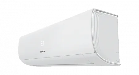 Классическая сплит-система Hisense ZOOM 2.0 Classic A AS-18HW4RMSKB00 (комплект)