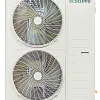 Канальный кондиционер Ecoclima ECLMD-TC48/4R1A + ECL-TC48/5R1A(U)