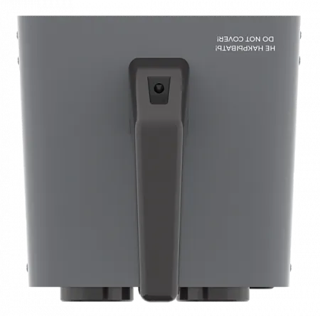 Тепловая пушка ROYAL CLIMA HEAT BOX Moderno RHB-CM2