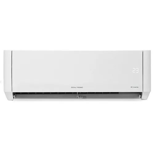 Сплит-система инверторного типа Royal Thermo Barocco DC RTBI-09HN8/white комплект
